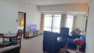 Service Kl Times Square - Kuala Lumpur - 7