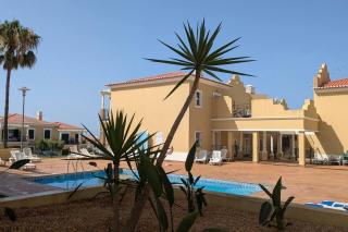 Portuguese Cliffside - 5