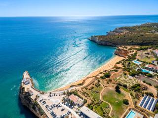 Portuguese Cliffside - 7