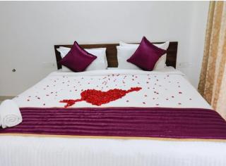 HALASE HOMESTAY - Mudigere - 8