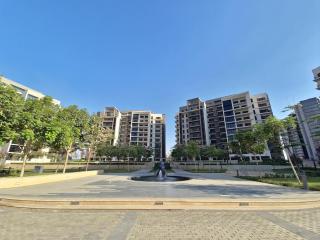 Modern ZED Apartment Near Pyramids, ZED Park, GEM - 1