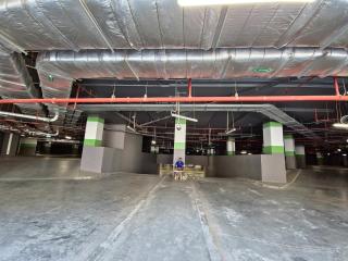 Modern ZED Apartment Near Pyramids, ZED Park, GEM - 5