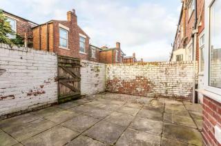 Connaught Stays - Home from Home - 5