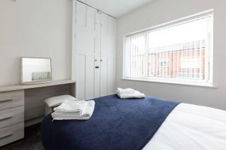 Connaught Stays - Home from Home - 4