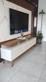 Refúgio do Litoral , Casa com Piscina Privativa - 4