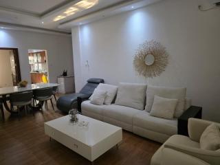 Aliju Apartment - Nacala City Mozambique - 4