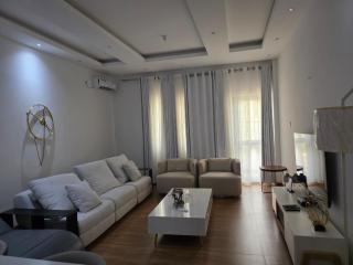 Aliju Apartment - Nacala City Mozambique - 3