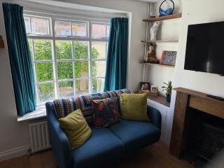 North Laine Sunny Cottage - PARKING available - 7