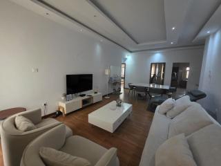 Aliju Apartment - Nacala City Mozambique - 2