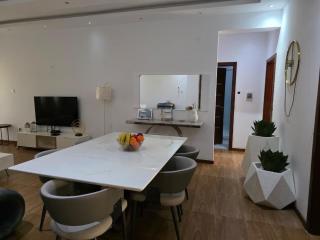 Aliju Apartment - Nacala City Mozambique - 1