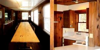 Spacious Dog-Friendly Cottage in the Gorgeous Boothbay Harbor of Maine - West Boothbay Harbor - 9