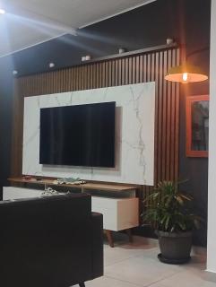 Refúgio do Litoral , Casa com Piscina Privativa - 5