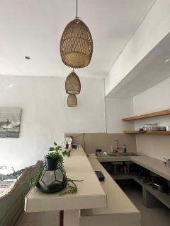 Peaceful Villa Canggu - 9