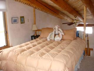 Romantic Getaway with Private Hot Tub and Mountain Views near Taos, New Mexico - 9