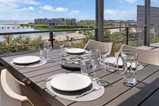 Villa Super VIP - 4p - Luxe Verblijf met Waterzicht - Villa 46 - 8