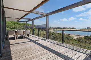 Villa Super VIP - 4p - Luxe Verblijf met Waterzicht - Villa 46 - 7