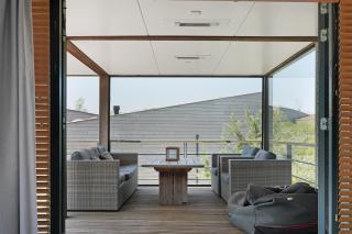 Villa Super VIP - 4p - Luxe Verblijf met Waterzicht - Villa 46 - 6