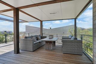 Villa Super VIP - 4p - Luxe Verblijf met Waterzicht - Villa 46 - 2