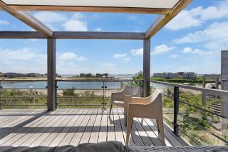 Villa Super VIP - 4p - Luxe Verblijf met Waterzicht - Villa 46 - 1