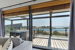 Villa Super VIP - 4p - Luxe Verblijf met Waterzicht - Villa 46 - Ouddorp - 7