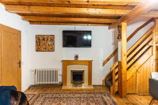 Cabana Panoramic Belis Fantanele - 8