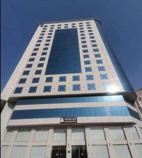 Roya Al Bilad Hotel Makkah - 3