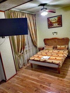 Апартаменты в двух шагах от метро - 2