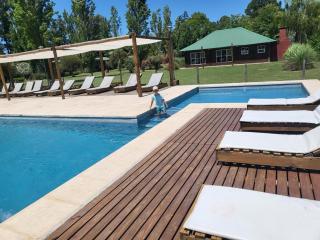 Complejo Kayen - San Pedro Golf Club - 3