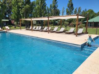 Complejo Kayen - San Pedro Golf Club - 1