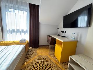 Eclipse Budget Rooms - 3