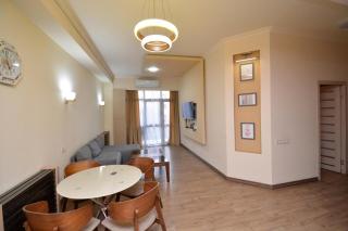 One Bedroom Apartment in Yerevan,Verin Antarayin Street - 0