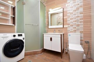 One Bedroom Apartment in Yerevan,Verin Antarayin Street - 9