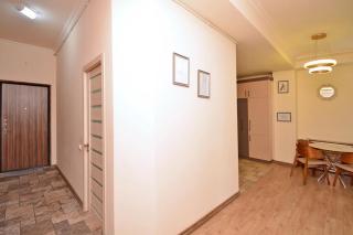 One Bedroom Apartment in Yerevan,Verin Antarayin Street - 8
