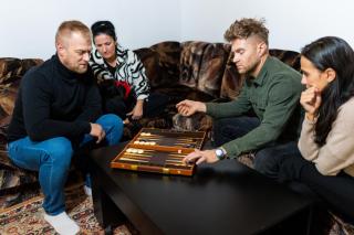 Cabana Panoramic Belis Fantanele - 7