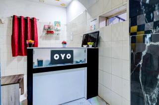 Hotel O MIZPAH INN - 9