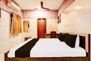 Hotel O MIZPAH INN - 8