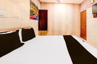 Hotel O MIZPAH INN - 7