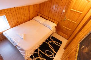 Cabana Panoramic Belis Fantanele - 1