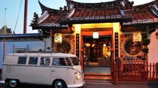 Ringo's Foyer - Melaka - 9