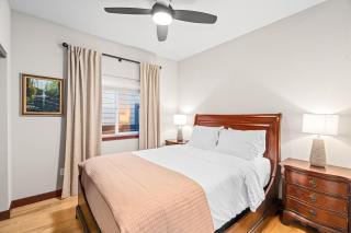 Gated Retreat, Sleeps 8, Professional Kitchen, Fireplace, DreamCloud Mattresses - Coeur d'Alene - 4