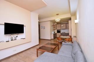 Nice Apartment IN Yerevan on Verin Antarayin Street - 8