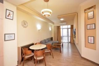 Nice Apartment IN Yerevan on Verin Antarayin Street - 7