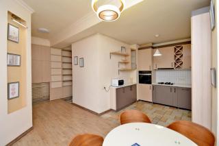 Nice Apartment IN Yerevan on Verin Antarayin Street - 0