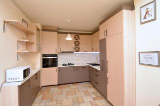 Nice Apartment IN Yerevan on Verin Antarayin Street - 3