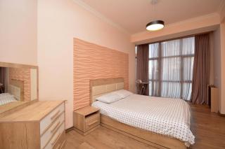 Nice Apartment IN Yerevan on Verin Antarayin Street - 4