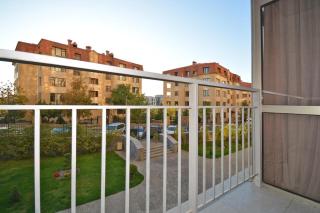 Nice Apartment IN Yerevan on Verin Antarayin Street - 2