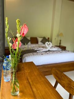 Cacao Homestay Ubud - 0