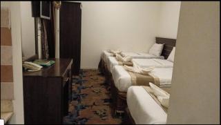 Manara Al Bait Hotel Makkah - 4