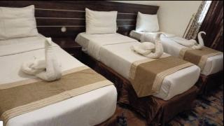 Manara Al Bait Hotel Makkah - 3