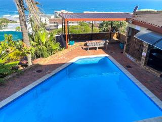 The Albatros Guesthouse - 0